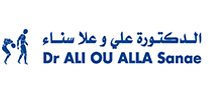 Dr Ali Ou Alla Sanae — Rhumatologue à Rabat